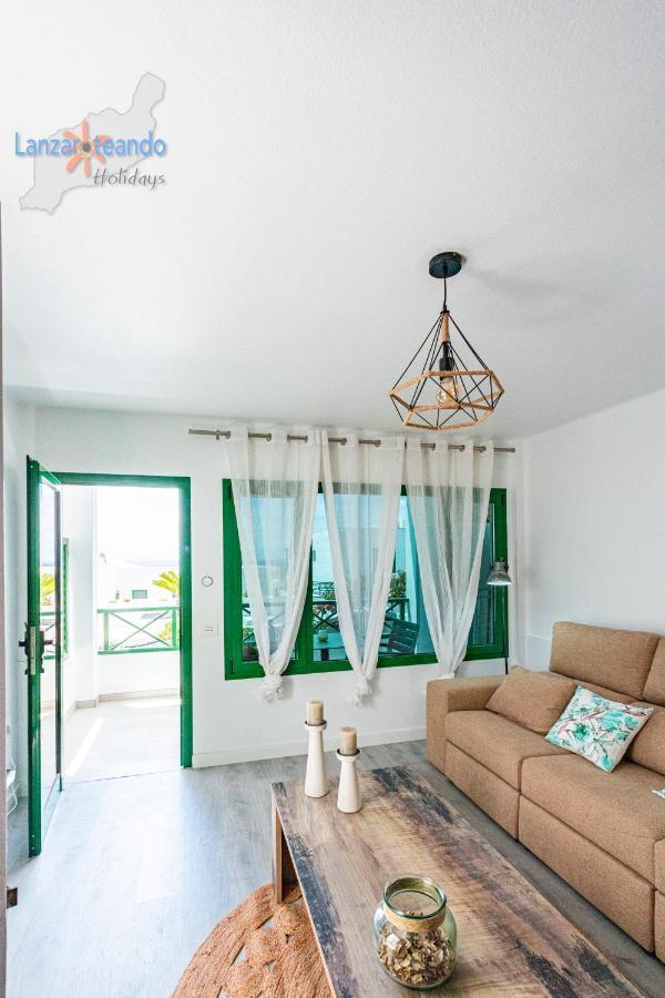 Vivienda Vacacional Casa Evy Puerto del Carmen  Exterior photo
