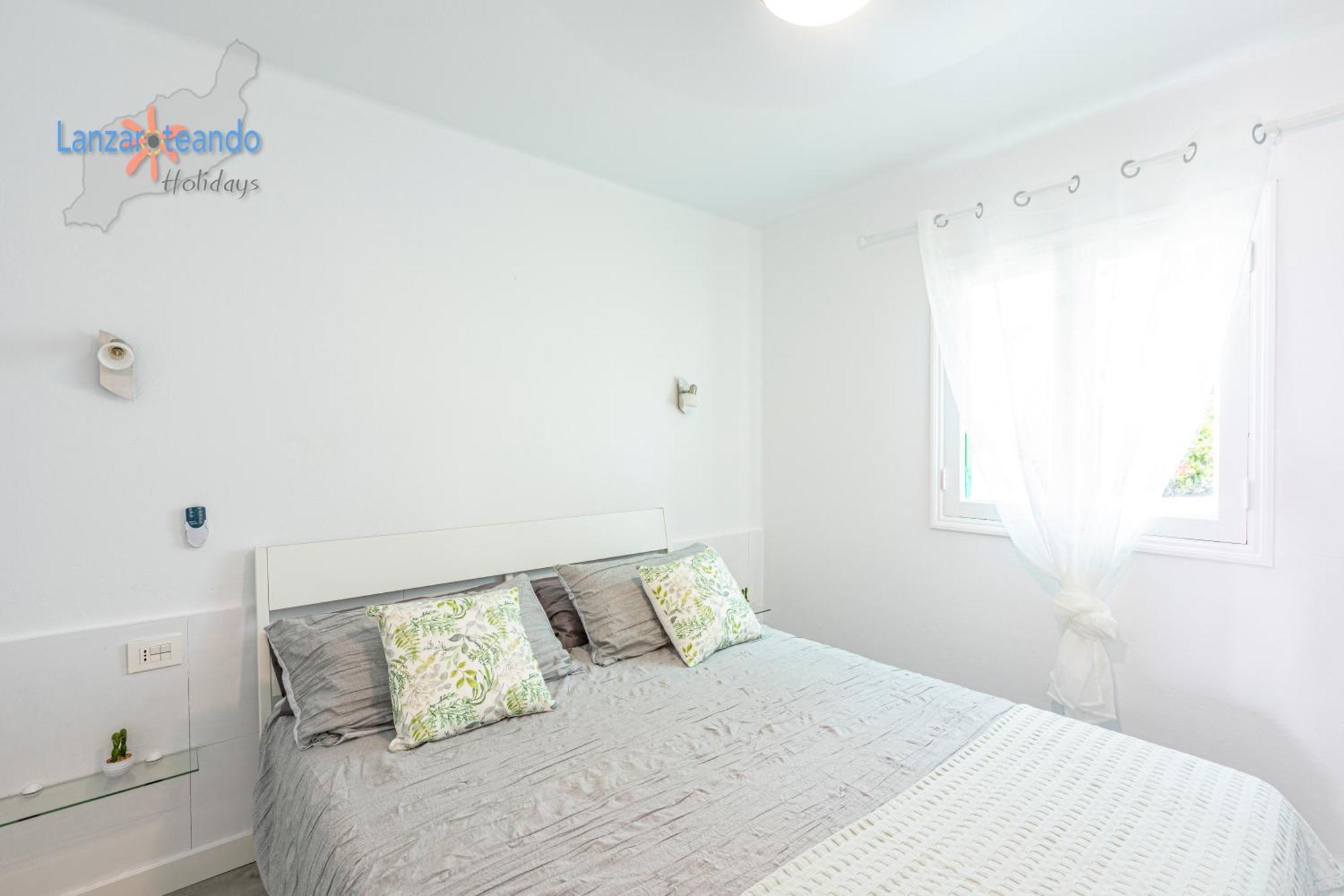 Vivienda Vacacional Casa Evy Puerto del Carmen  Exterior photo
