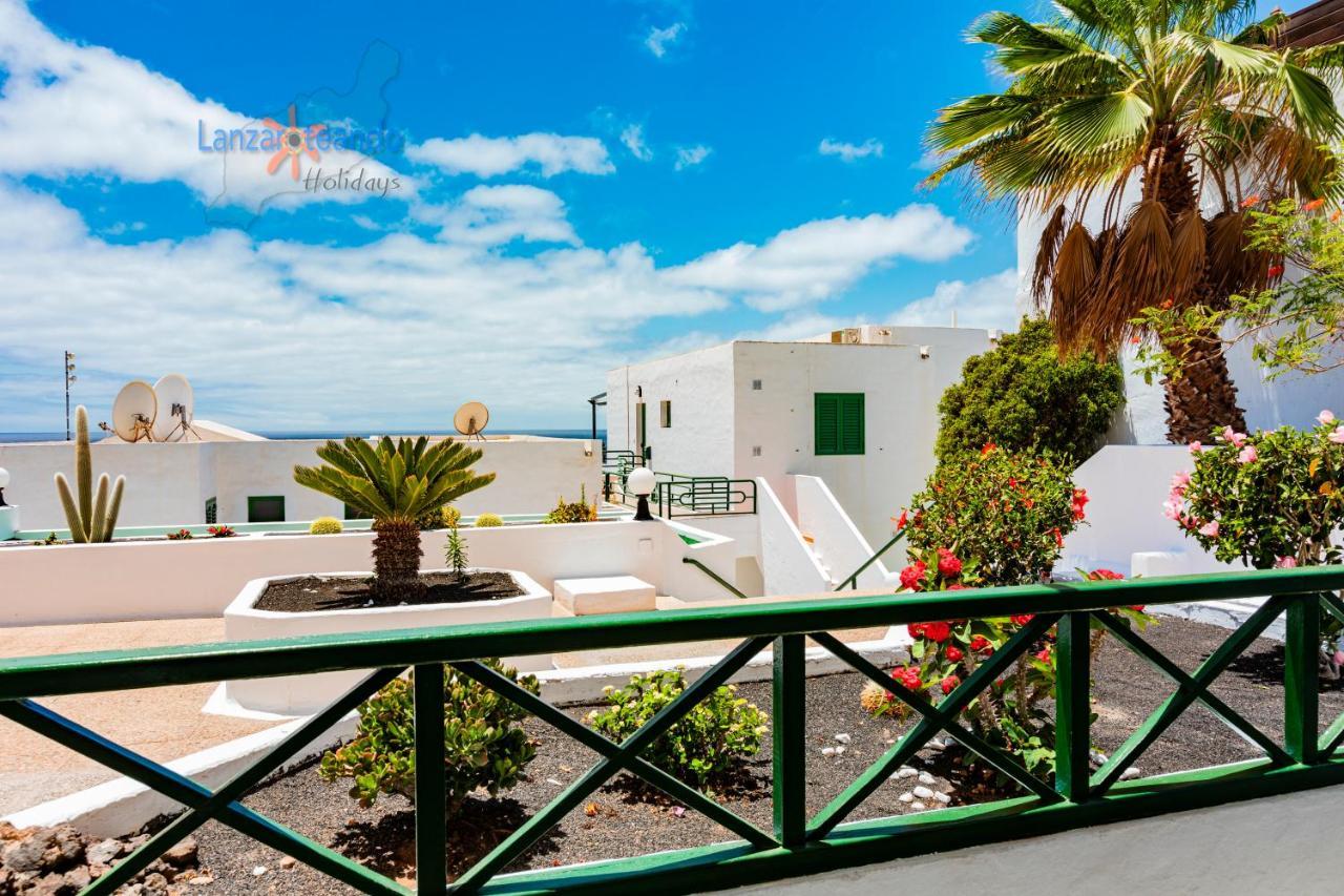 Vivienda Vacacional Casa Evy Puerto del Carmen  Exterior photo